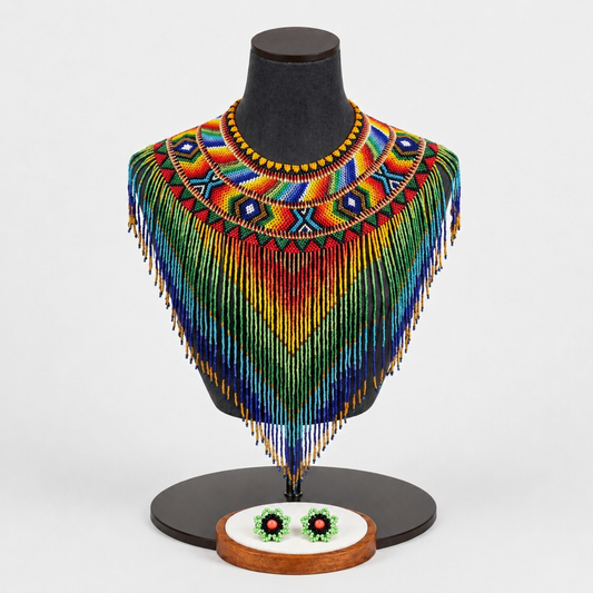 Tapadito Amazonian Aurora