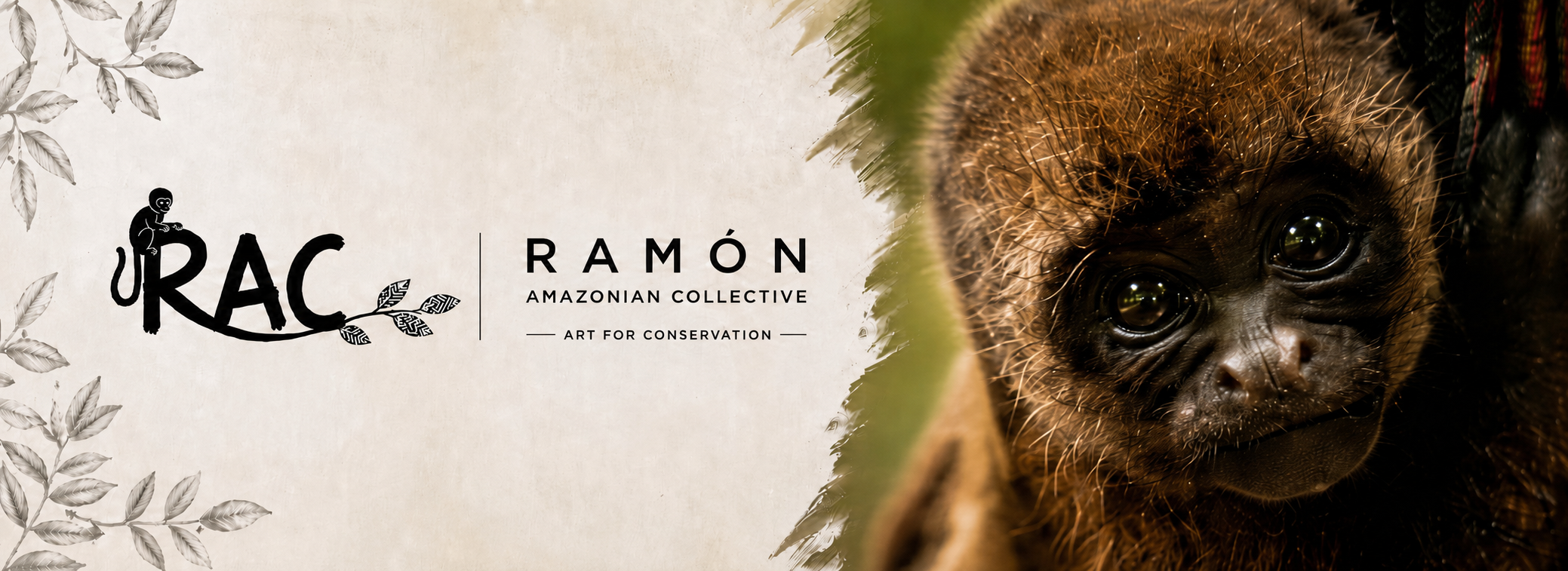 Ramón Amazonian conservation