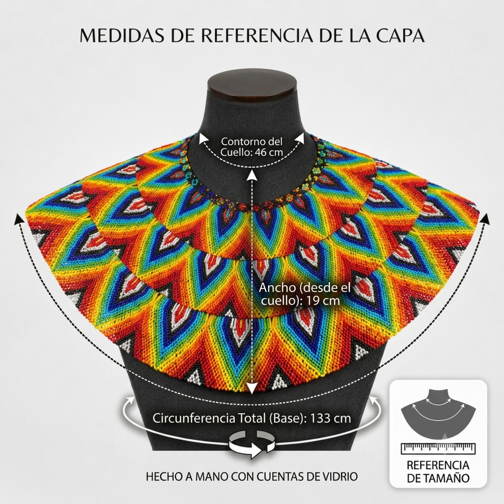 Tapadito alas del sol