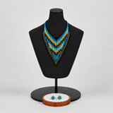 Collar Crystal River