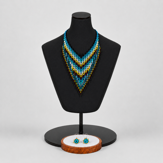Collar Crystal River