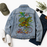 Lora Men's Jacket