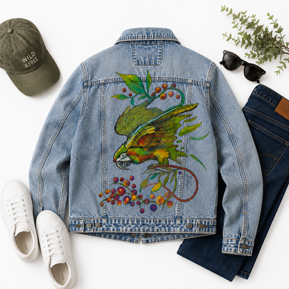 Lora Men's Jacket