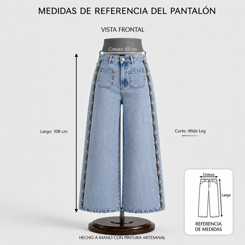 mocawa pants