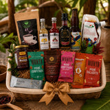 Pack Degustación Amazónica
