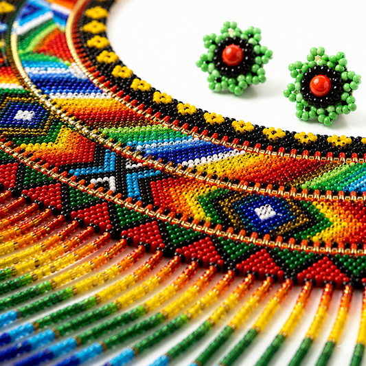 Tapadito Amazonian Aurora