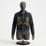 Chaqueta Rana