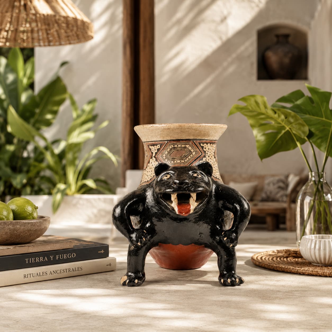 Yana Jaguar