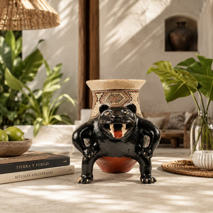 Yana Jaguar