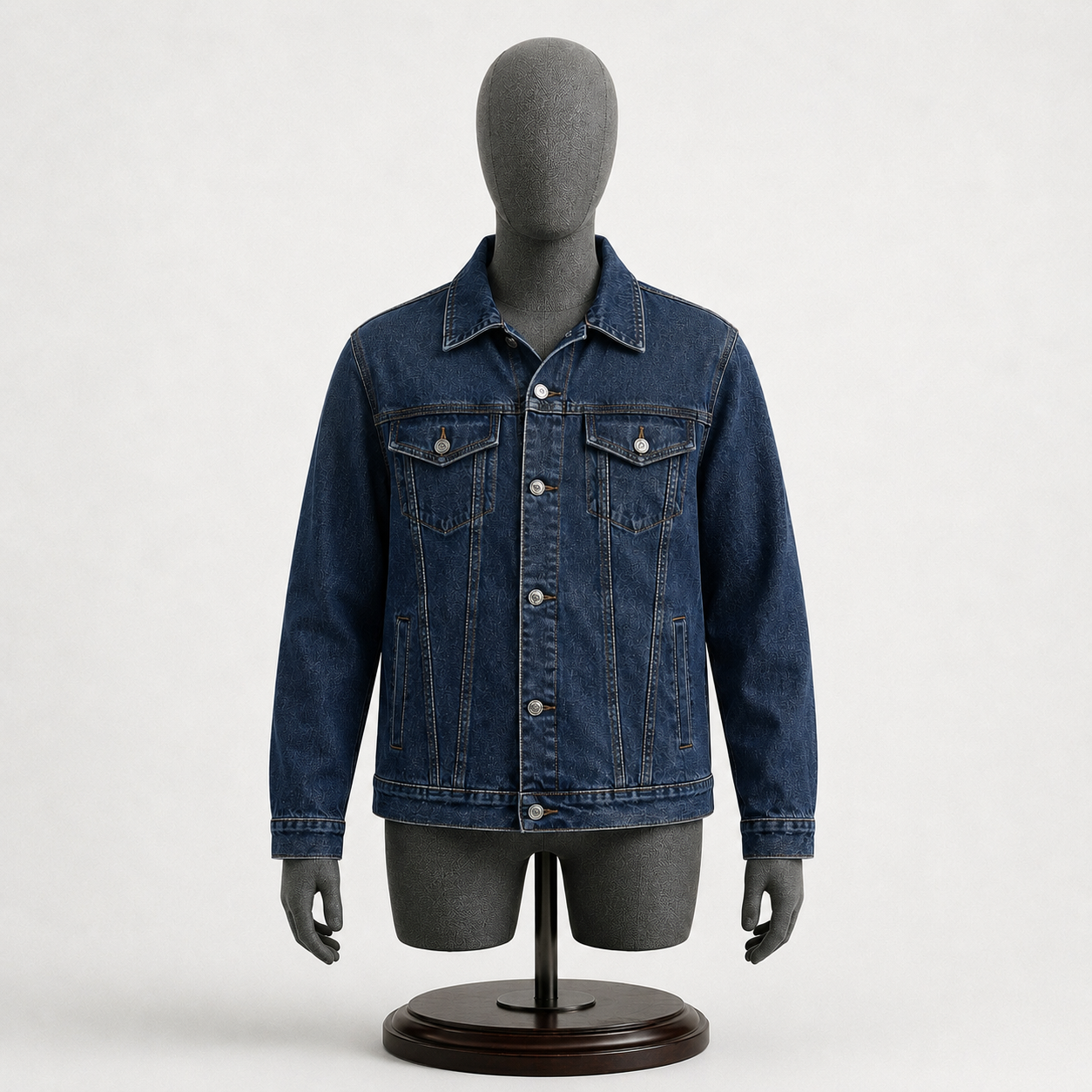 Veste jaguar homme