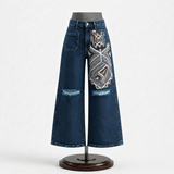 pantalon mocawa media pierna