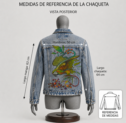 Lora Men's Jacket
