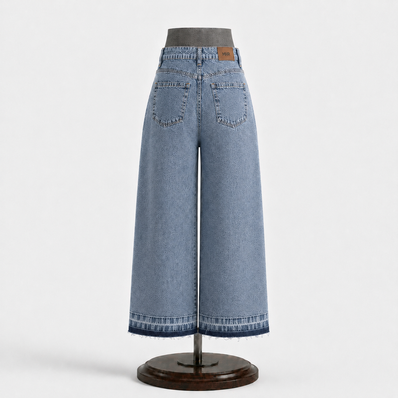 Charapa Trousers