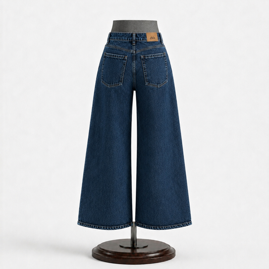 pantalon mocawa media pierna