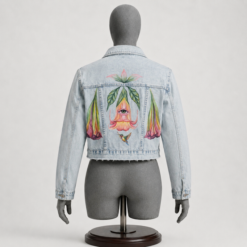 Amapola Jacket