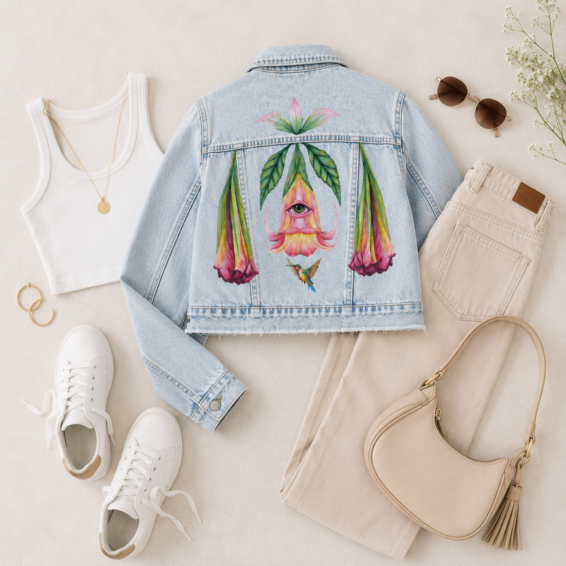 Amapola Jacket